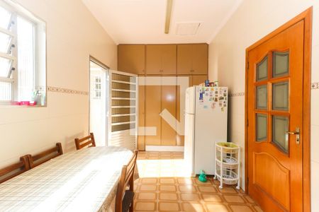 Casa à venda com 160m², 3 quartos e 6 vagasCozinha