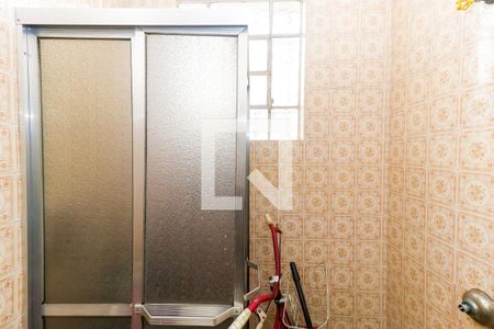 Casa à venda com 160m², 3 quartos e 6 vagasBanheiro de Serviço