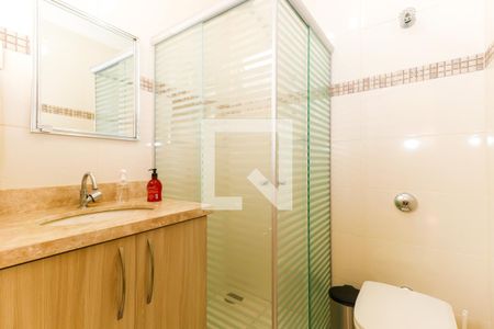 Casa à venda com 160m², 3 quartos e 6 vagasBanheiro 2