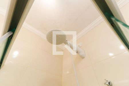 Casa à venda com 160m², 3 quartos e 6 vagasBanheiro 2 Detalhe