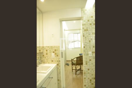 Apartamento à venda com 80m², 2 quartos e 1 vagaBanheiro do Quarto 1