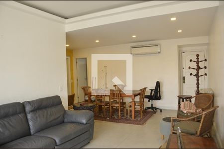 Apartamento à venda com 80m², 2 quartos e 1 vagaSala