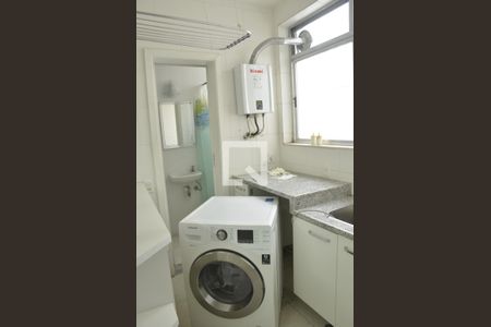 Apartamento à venda com 80m², 2 quartos e 1 vagaÁrea de Serviço