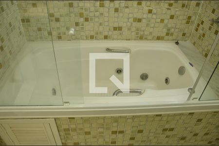 Apartamento à venda com 80m², 2 quartos e 1 vagaBanheiro do Quarto 1