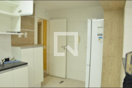 Apartamento à venda com 80m², 2 quartos e 1 vagaCozinha