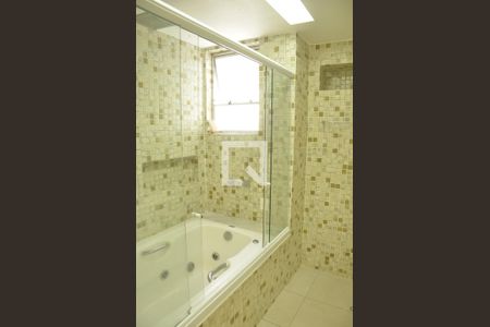 Apartamento à venda com 80m², 2 quartos e 1 vagaBanheiro do Quarto 1