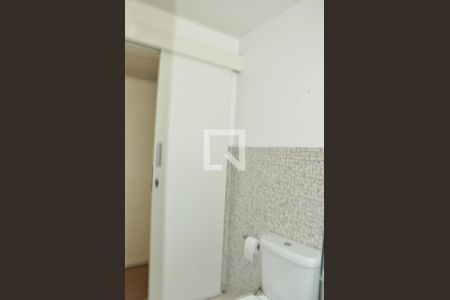 Apartamento à venda com 80m², 2 quartos e 1 vagaBanheiro 
