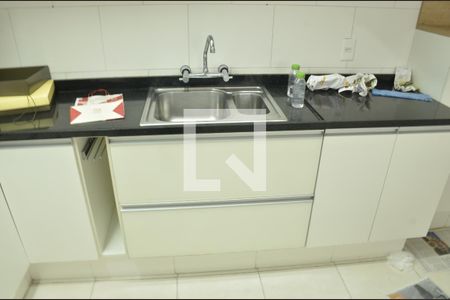 Apartamento à venda com 80m², 2 quartos e 1 vagaCozinha