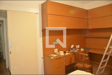 Apartamento à venda com 80m², 2 quartos e 1 vagaQuarto 2