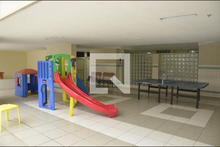 Apartamento à venda com 80m², 2 quartos e 1 vagaÁrea comum