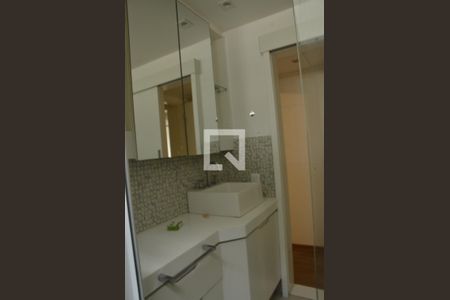 Apartamento à venda com 80m², 2 quartos e 1 vagaBanheiro 