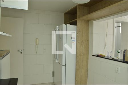 Apartamento à venda com 80m², 2 quartos e 1 vagaCozinha