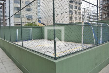 Apartamento à venda com 80m², 2 quartos e 1 vagaÁrea comum