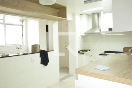 Apartamento à venda com 80m², 2 quartos e 1 vagaCozinha