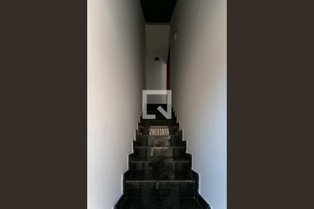 Entrada de apartamento para alugar com 2 quartos, 120m² em Castelo, Belo Horizonte