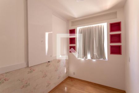 Quarto 1 de apartamento para alugar com 2 quartos, 120m² em Castelo, Belo Horizonte