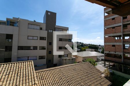 Vista da Cobertura de apartamento para alugar com 2 quartos, 120m² em Castelo, Belo Horizonte