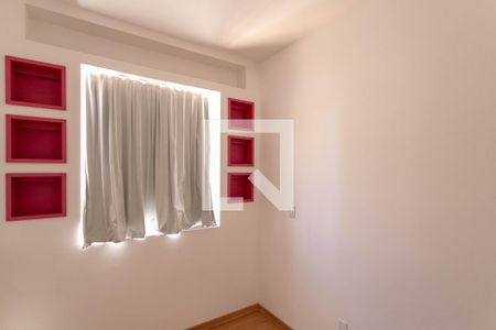 Quarto 1 de apartamento para alugar com 2 quartos, 120m² em Castelo, Belo Horizonte
