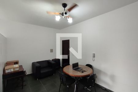 Sala de kitnet/studio à venda com 1 quarto, 41m² em Centro, Ribeirão Preto
