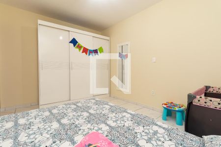 Casa à venda com 145m², 3 quartos e 2 vagasQuarto 2