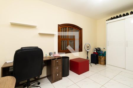 Casa à venda com 145m², 3 quartos e 2 vagasQuarto 3