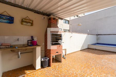 Casa à venda com 145m², 3 quartos e 2 vagasÁrea Gourmet