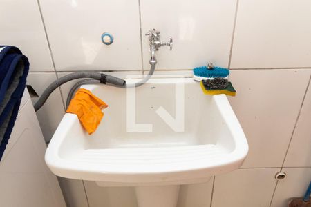 Casa à venda com 145m², 3 quartos e 2 vagasÁrea de Serviço