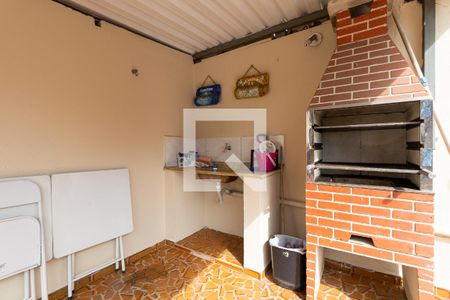 Casa à venda com 145m², 3 quartos e 2 vagasÁrea Gourmet