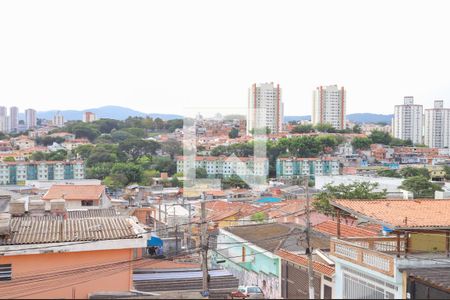 Casa de condomínio à venda com 100m², 3 quartos e 2 vagas Casa de condomínio à venda com 100m², 3 quartos e 2 vagasQuarto 1 Vista