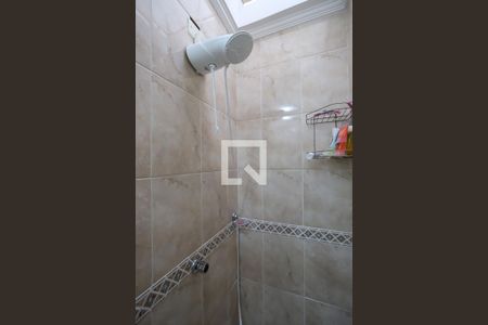 Casa de condomínio à venda com 100m², 3 quartos e 2 vagas Casa de condomínio à venda com 100m², 3 quartos e 2 vagasBanheiro Social