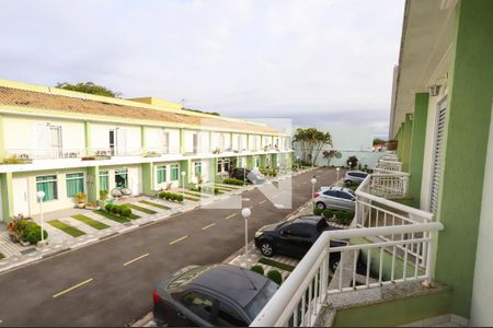 Casa de condomínio à venda com 100m², 3 quartos e 2 vagas Casa de condomínio à venda com 100m², 3 quartos e 2 vagasvista da Sacada