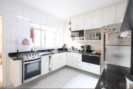 Casa de condomínio à venda com 100m², 3 quartos e 2 vagas Casa de condomínio à venda com 100m², 3 quartos e 2 vagasCozinha