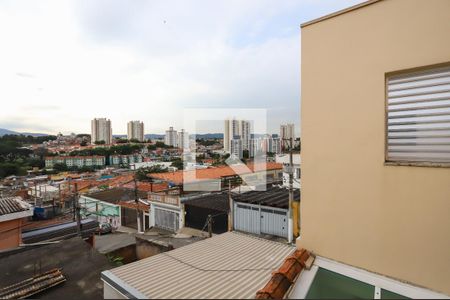Casa de condomínio à venda com 100m², 3 quartos e 2 vagas Casa de condomínio à venda com 100m², 3 quartos e 2 vagasVista do quarto 2