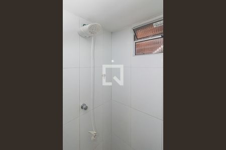 Casa para alugar com 60m², 2 quartos e sem vagaBanheiro