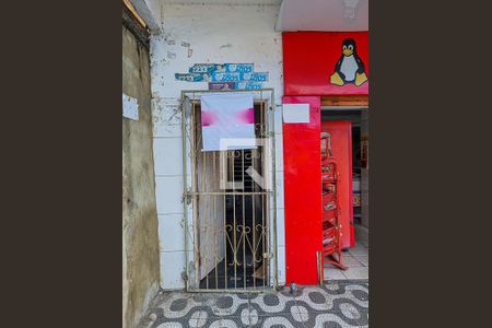 Casa para alugar com 60m², 2 quartos e sem vagaFachada