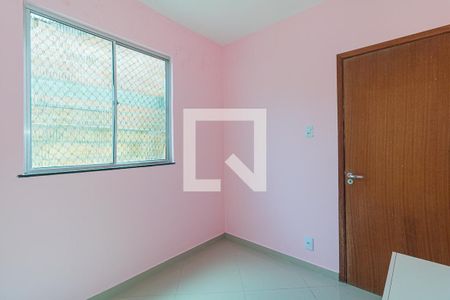 Quarto 1 de casa para alugar com 2 quartos, 60m² em Engenho Velho da Federacao, Salvador