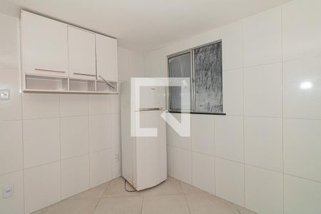 Casa para alugar com 60m², 2 quartos e sem vagaCozinha