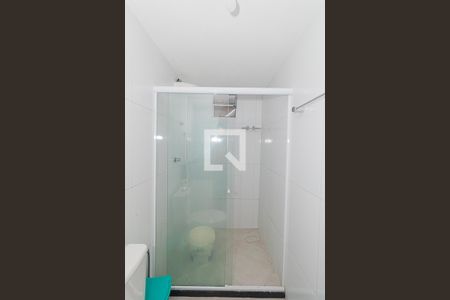 Casa para alugar com 60m², 2 quartos e sem vagaBanheiro