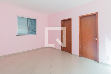 Sala de casa para alugar com 2 quartos, 60m² em Engenho Velho da Federacao, Salvador