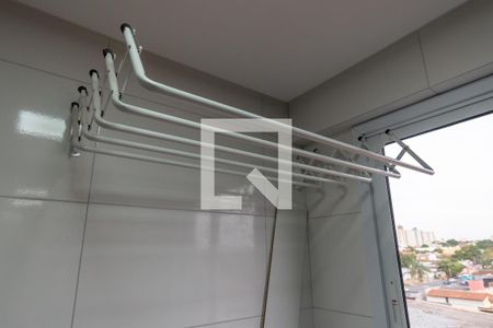 Apartamento para alugar com 122m², 3 quartos e 2 vagas Apartamento para alugar com 122m², 3 quartos e 2 vagasÁrea de Serviço