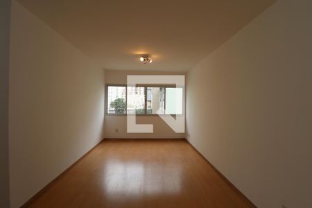 Apartamento para alugar com 107m², 3 quartos e 1 vagaSala