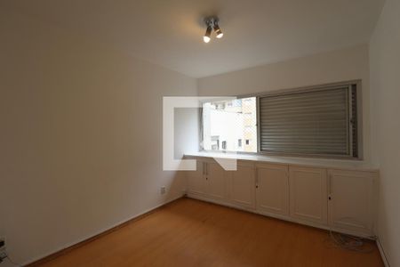 Quarto 2 de apartamento para alugar com 3 quartos, 107m² em Pinheiros, São Paulo
