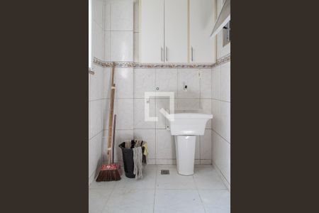 Apartamento à venda com 55m², 2 quartos e 1 vaga Apartamento à venda com 55m², 2 quartos e 1 vagaCozinha / área de serviço