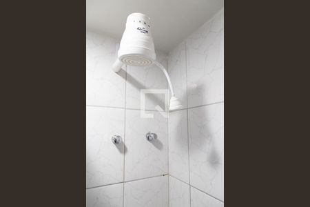 Apartamento à venda com 55m², 2 quartos e 1 vaga Apartamento à venda com 55m², 2 quartos e 1 vagaBanheiro da suíte