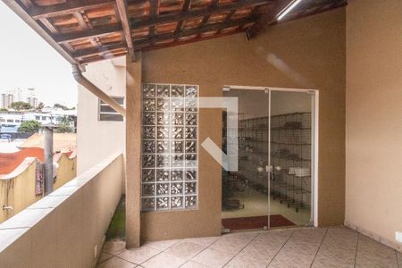 Casa à venda com 300m², 4 quartos e 2 vagasTerraço
