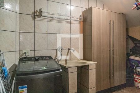 Casa à venda com 300m², 4 quartos e 2 vagasCozinha