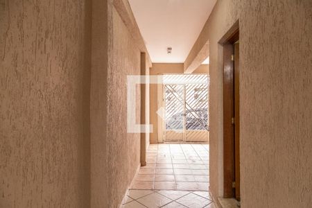 Casa à venda com 300m², 4 quartos e 2 vagasEntrada