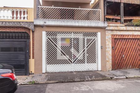 Casa à venda com 300m², 4 quartos e 2 vagasFachada