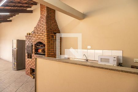 Casa à venda com 300m², 4 quartos e 2 vagasTerraço