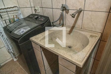 Casa à venda com 300m², 4 quartos e 2 vagasÁrea de Serviço